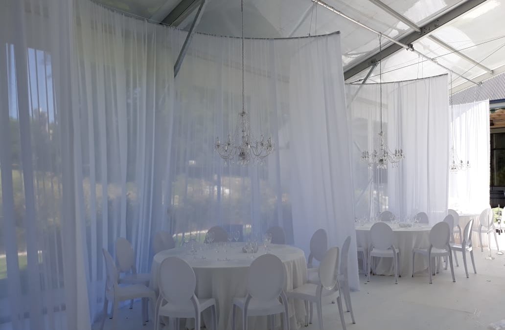 Wedding at Boschendal Wine Estate, Franschhoek, Cape Winelands