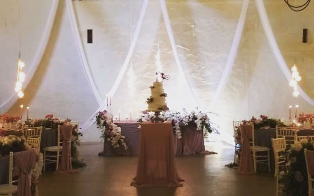 Wedding Celebration at Nooitgedacht Estate, Cape Winelands