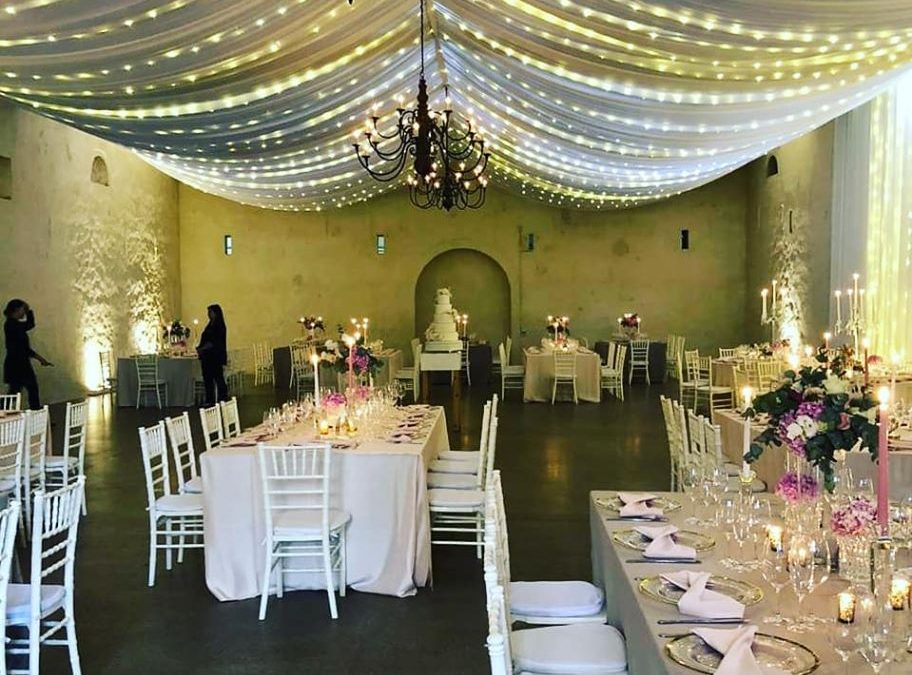 Wedding at Nooitgedacht Estate, Stellenbosch, Cape Winelands